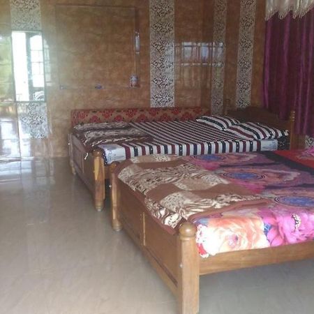 Sri Ranga Residency Villa Māvingundi Esterno foto