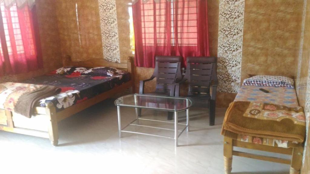 Sri Ranga Residency Villa Māvingundi Esterno foto